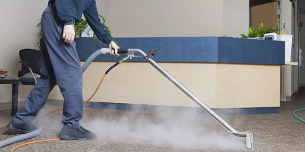 Quyền lợi khi khách hành sử dụng dịch vụ giặt thảm văn phòng