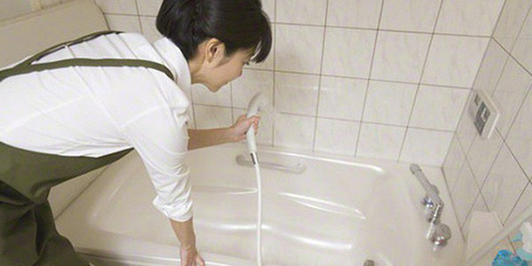 Cách vệ sinh nhà tắm, toilet sạch sẽ triệt để