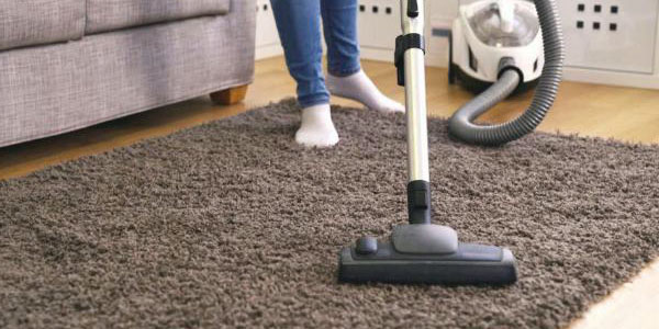 Giặt thảm lông không quá khó khăn nếu có quy trình chuẩn chuyên nghiệp